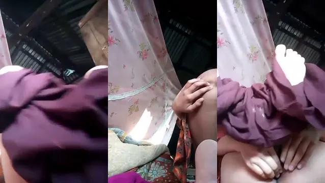 Watch Krajská krása z vesnice se svléká a mrzí si svůj těsný řit v virálním videu full viral video leaked
