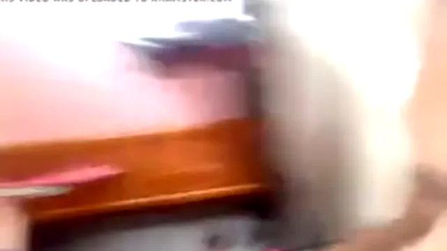 Desi Sister's Juicy Jugs and Hard Nips Sucking Kiss Video Exposed