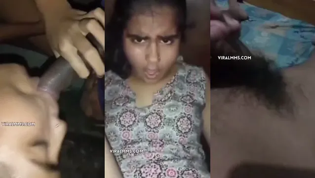 Watch Nagbunutan ng Dezy Bhabhi Blowjob at Doggy Fucking sa Kalikasan full viral video leaked
