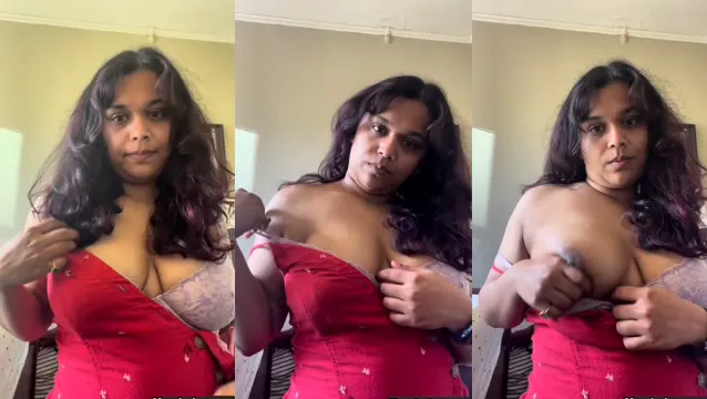 Desi Girl Boob Flash och Hotellrum Sexvideon läckt 2026