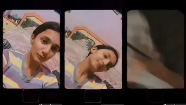 Watch Gadis Desa Indonesia Tunjuk Payudara dalam Video Panggilan Video Viral full viral video leaked