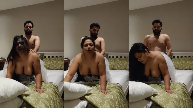 Watch Storbygdiga Fastmamma Doggy Style Bumsporrade Hård Av Hyresvärd För Pengar I Läckta Svenska MMS full viral video leaked