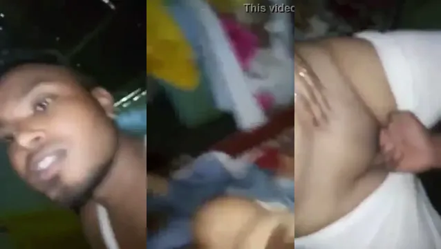 Watch Indian Boyfriend Explores GFs Wet Pussy with Fingers full viral video leaked