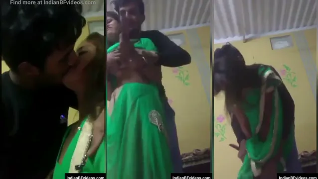 Watch Valentine's Day Desi GF Loses Her Virginity to BF in Bedroom full viral video leaked