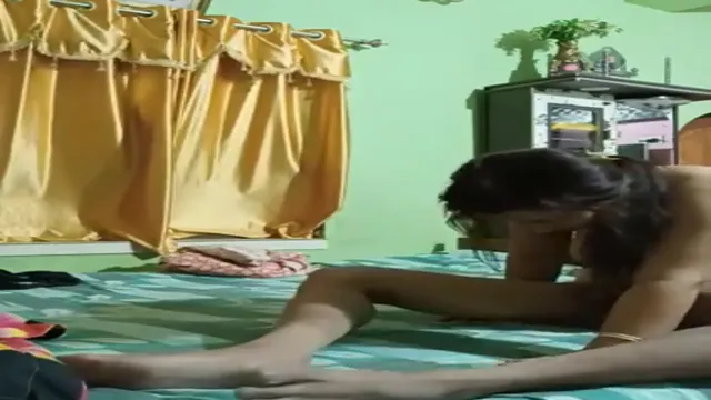 Cặp Đối Bengali Thành Thạo Chudai Doggy Style Blowjob Hành Động