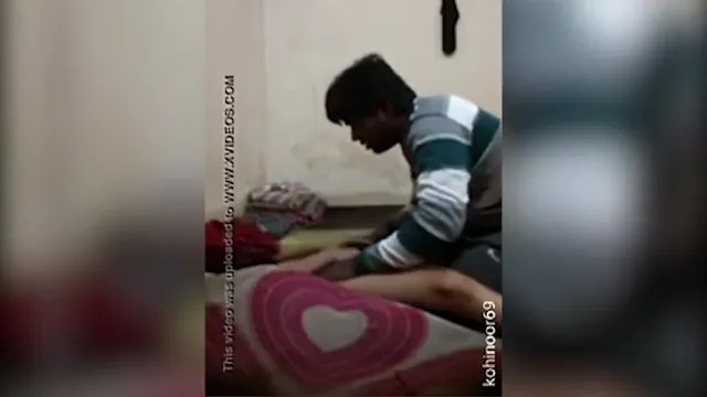 Watch 이웃 아주머니와 함께한 비밀스러운 섹스 full viral video leaked