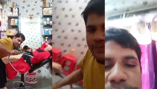 Desi Bhabhi Chut Chatna - BF Dives Deep into Her Juicy Pussy with Hungry Licks