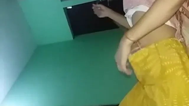 Watch Kanpur College Girl Caught Wildly Riding Her Classmate After Exams full viral video leaked