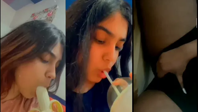 Gadis Medis Desi Panas Melaporkan Payudara di Panggilan Video Viral