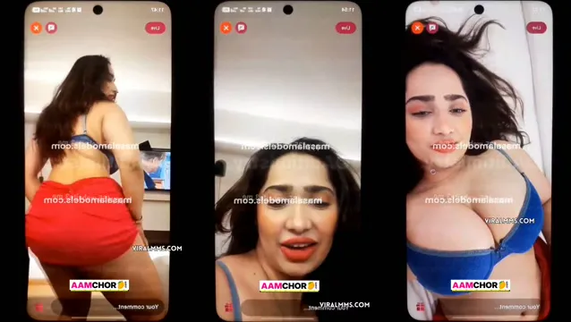 Watch فيديو استعراض أديتى ميستري مع سوتيان ووشور.Internal full viral video leaked