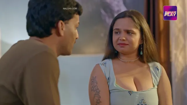 Watch Hot Bhabhi MMS Leak Watch Bhabhi Tease Her Devar in S01E01 Desi Scandal full viral video leaked