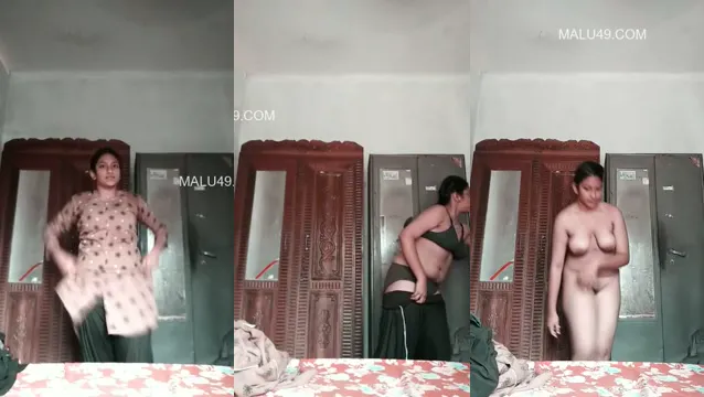 Watch Подруга Mallu демонстрирует своё идеальное тело в жаркой деси провокации full viral video leaked