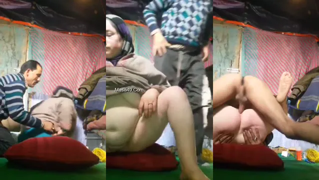 Watch Пакистандық жұбайлардың қайыңды секс видеосы тарады full viral video leaked