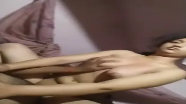 Watch Bangladeshi Girlfriend Bouncing on Boyfriend's Cock in Intense Bedroom Session full viral video leaked
