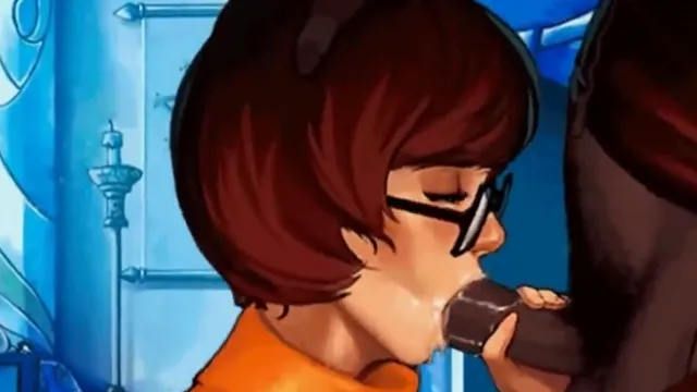 Animated MILFs and Teens Deepthroat and Swallow Cum in HD Cartoon Blowjob Compilation