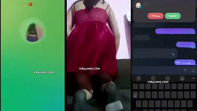 Watch ديسي بهابي شعرية الفرج والكذب الكبيرين في عرض فيديو سري full viral video leaked