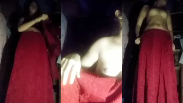 Watch Polski Wiejski Niezdołężony Dziewczyna Rozebrała się Po Raz Pierwszy w Wirusowym Wycieku full viral video leaked