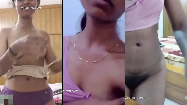 Watch Heiße Tamil GF Nacktfotos Leaked in Wild Fucking MMS Teil 1 full viral video leaked