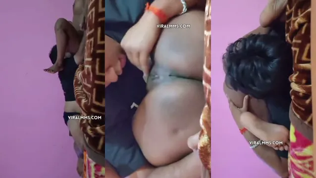 Watch Desi GF Nakaw sa Nabubulagan na Sex Tape full viral video leaked