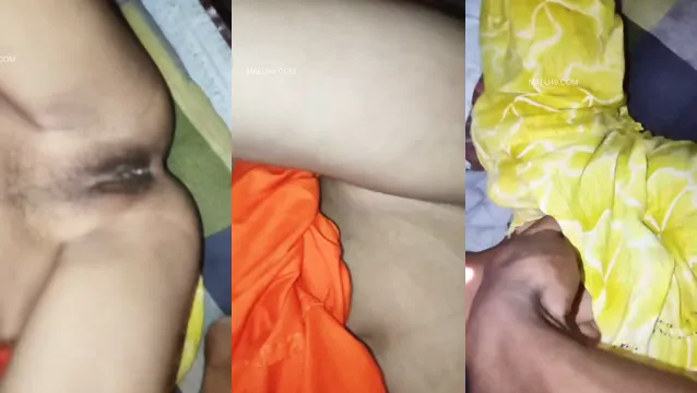Video Bocoran Istri Desa Boobs Ditekan dan Dipalu Kencang!