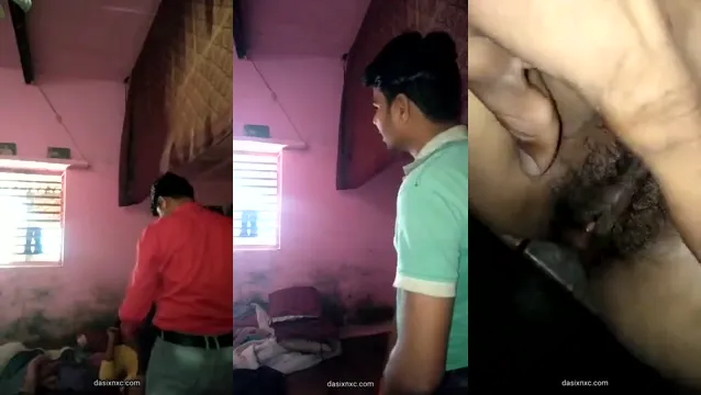 Watch দেশি বফের সাথে কাজিনের গোপন সেক্স গরম তাবু অ্যাকশন full viral video leaked