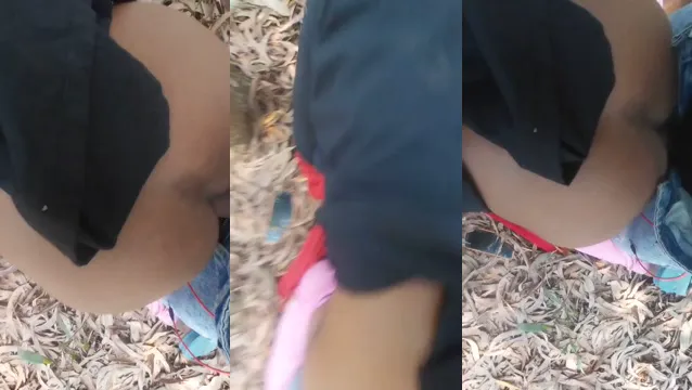 Watch Chica Universitaria se Enfurece con blowjob en la Selva full viral video leaked