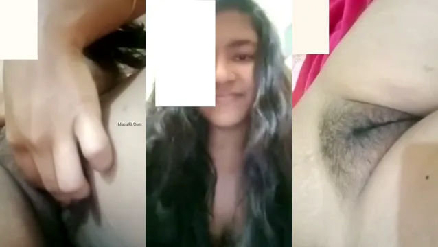 Watch Chica Desi Caliente Desnuda & Besando Sensualmente en HD 2026 full viral video leaked