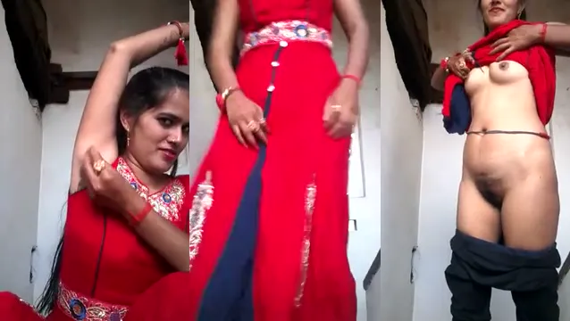 Watch Rajasthani Beauty Flirts with BF in Steamy Cam Show full viral video leaked