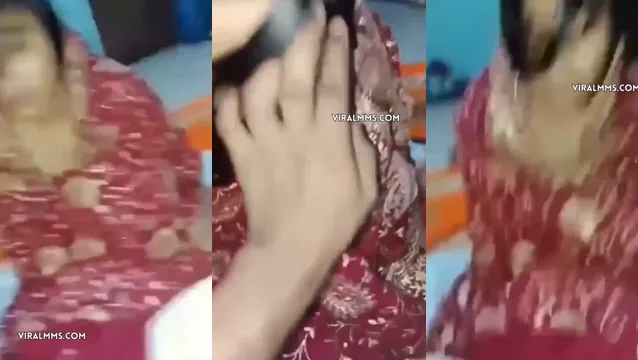 Watch Fuga de MMS de GF Desi - Pechos y Coño sin censura Expuestos full viral video leaked