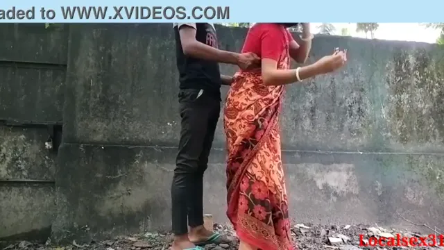 Watch Kolkata Bhabhi Zdobywca Ciasnego Osiołka przez Desi Chłopaka full viral video leaked