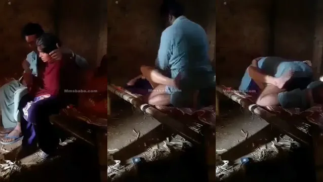 Pakistani Couple Caught in Hotel Room Pounding Passion