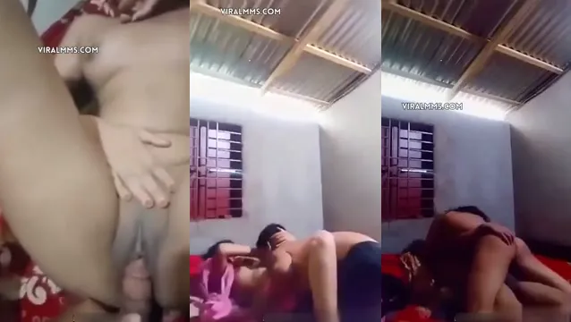 Watch Ragazza del Villaggio Desi con Grandi Tette Viene Scopata Selvaggiamente nel Video Sex Tape Trapelato full viral video leaked