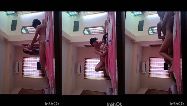 Watch Desi GF BF Fucking Wild in HD Viral Sex Video 18+ full viral video leaked