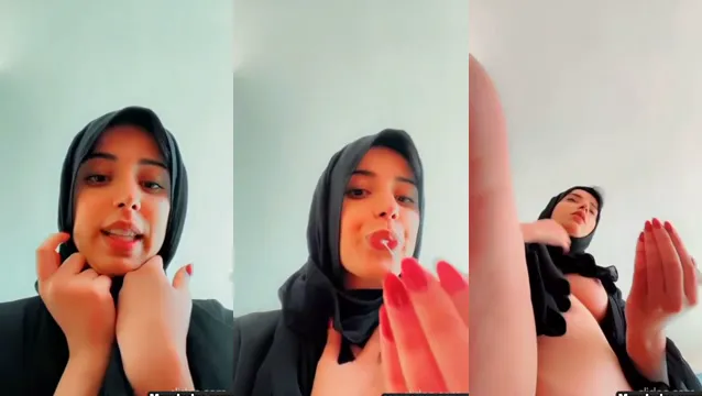 Watch Desi Girl Strips Naked and Shows Off Her Juicy Ass and Pussy in Viral MMS full viral video leaked