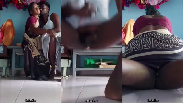 Watch Desi Bhabhi and BF Get Wild in Bed - Hot Bengali Sex Action full viral video leaked