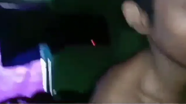 Watch Desi Girl's Tight Pussy Stretched Slowly in Missionary Position full viral video leaked