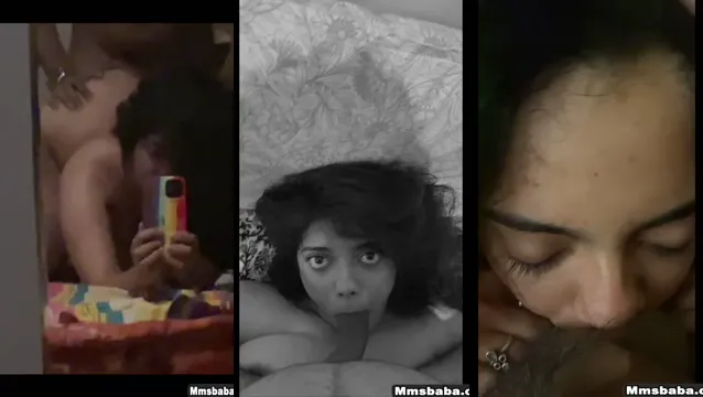 فيديو سرقة فوضوي من غرفة نوم مع فتاة ديسي