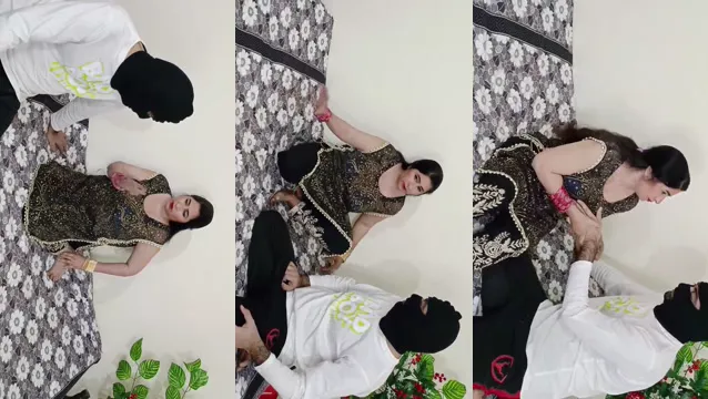 Paki CPL Blowjob Part 2 Hot Desi Romance Leaked Video 2026