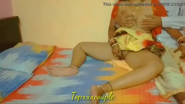 Watch Brother-in-Law and Sister-in-Law A Forbidden Affair full viral video leaked