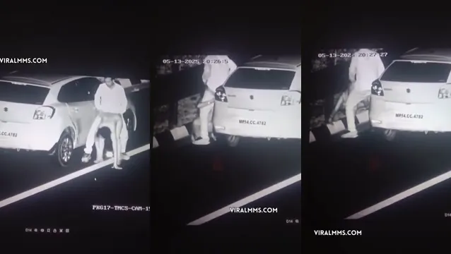 Watch فيديو مخرج لمعزوزة ديسي على الطريق السريع full viral video leaked