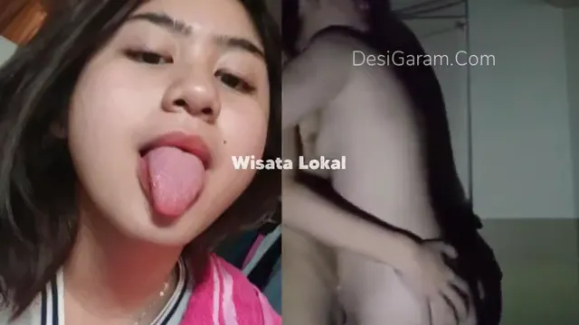 Hot Desi Girl Gives Intense Wet Blowjob Before Rough Fuck