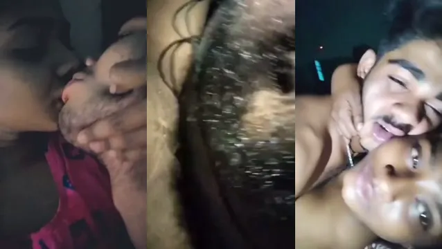 Watch Desi Wife Caught Fingering Herself in Leaked MMS full viral video leaked