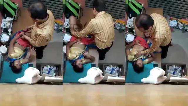 Desi Doctor Fucks Patient Hard in Clinic Room Video Leak 2026