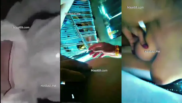 Watch Pakistani Girl's Wild Nude Blowjob Stripping Down for Desi BF full viral video leaked