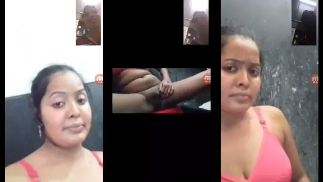 Watch Young Bhabhi Strips Teasingly for Her Secret Lover in a Viral Desi Video full viral video leaked
