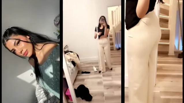 Hijabi NRI Boss Gets Hard Doggy Fuck from Secret Lover