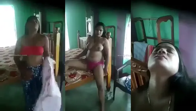 Desi Village Girl Lets Friend Fuck Her Tight Pussy Every Night