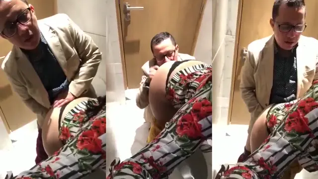 Watch 사장님이 비서님을 화장실로 강제로 데려가서 거친 섹스를 했다 full viral video leaked