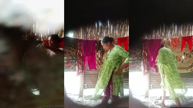 Watch Desi Bhabhi Boobs Video Leaked Full Nude HD Viral 2026 - India full viral video leaked