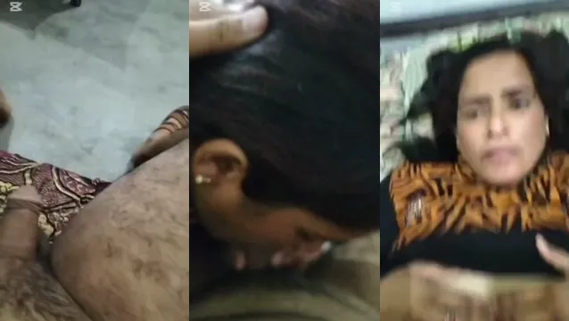 Watch MILF paquistaní con grandes tetas invita a un cliente a su casa para sexo pagado full viral video leaked